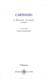 Carteggio
