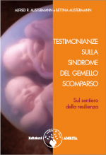 Testimonianze sulla sindrome del gemello scomparso