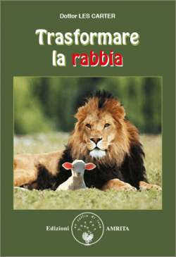 Trasformare la rabbia - Italia Book Festival