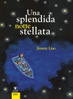 Una splendida notte stellata