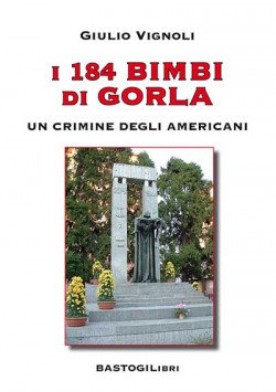 I 184 BIMBI DI GORLA