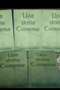 Como, il sogno di Giulio Cesare, la ricerca di un nome