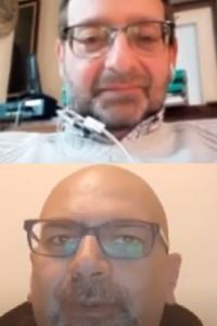 Intervista con Luca Silver di RadioAsso