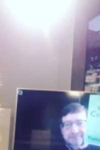 Intervista per la trasmissione Angoli di EspansioneTV